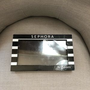 Sephora Z Palette